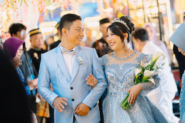 Foto Wedding Semarang