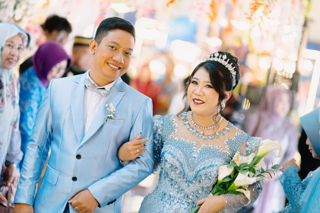 Foto Wedding Semarang