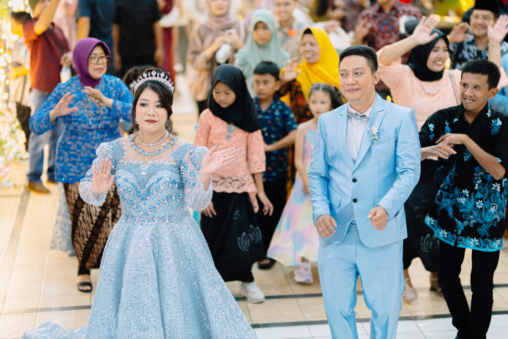 Foto Wedding Semarang
