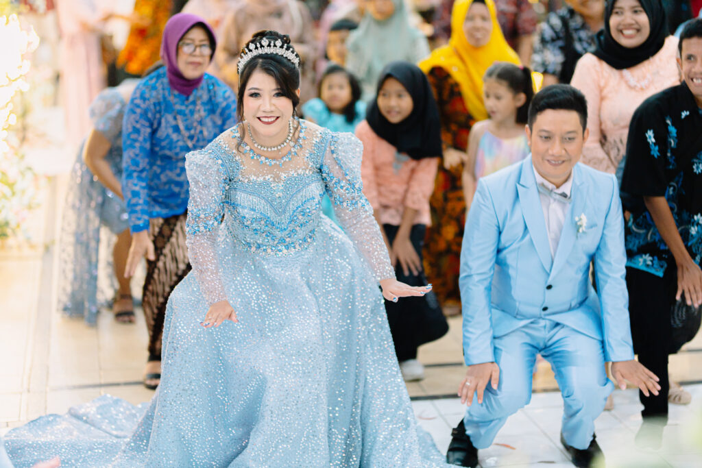 Foto Wedding Semarang