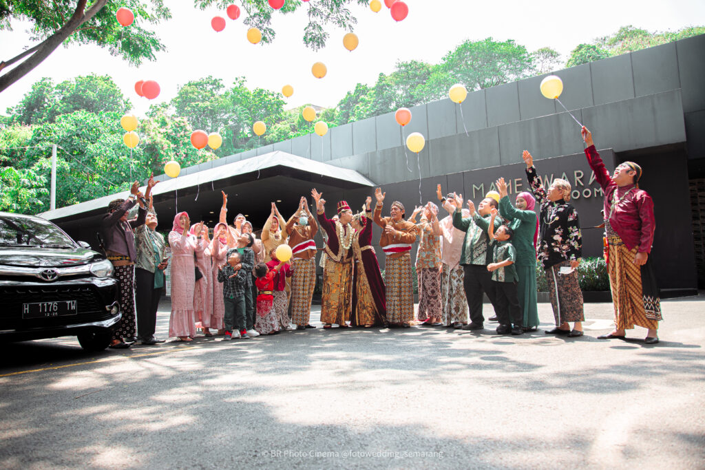 Foto Wedding Semarang