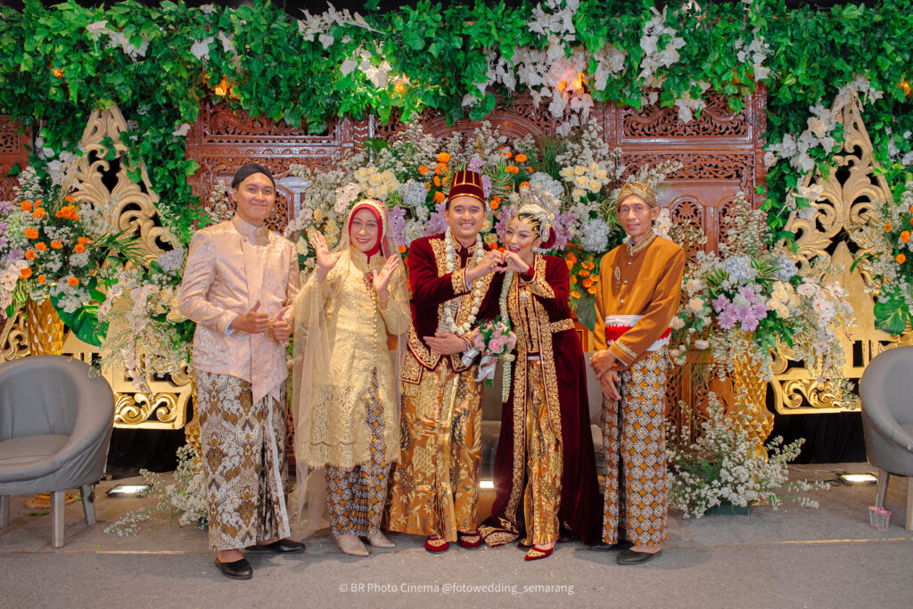 Foto Wedding Semarang