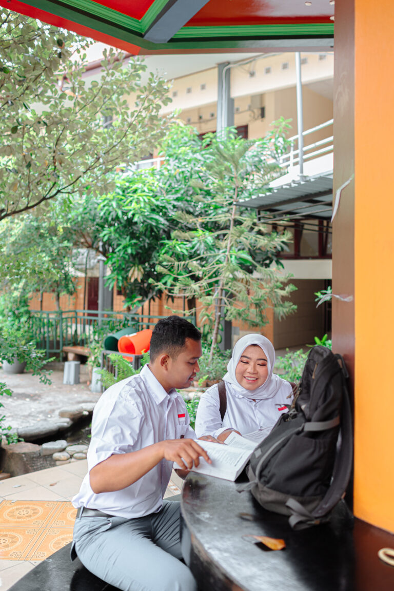 Foto Prewedding Semarang