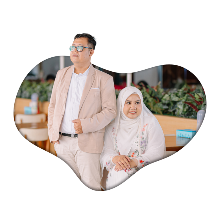 Paket Wedding di Super Penyet Ngaliyan