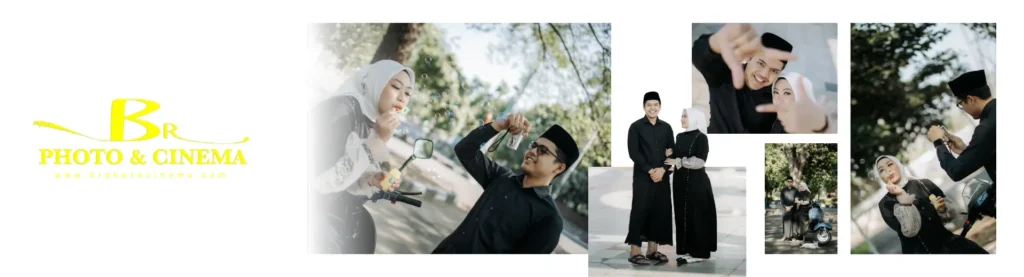 Foto Wedding Semarang