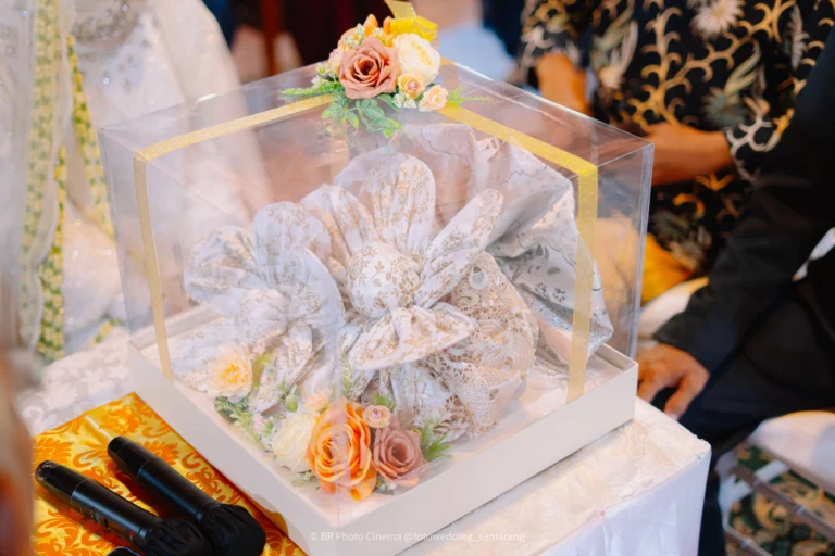 Foto Wedding Delman Resto