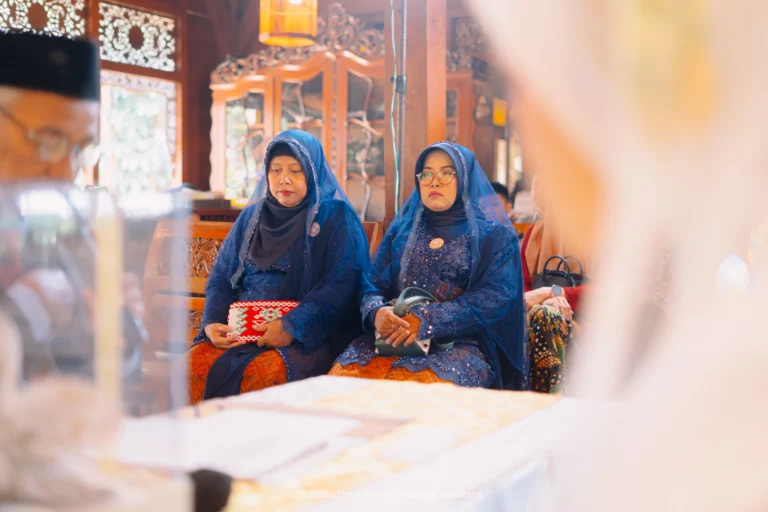 Foto Wedding Delman Resto