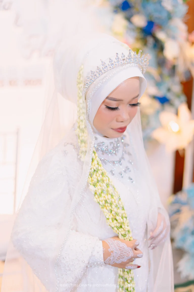 Foto Wedding Delman Resto