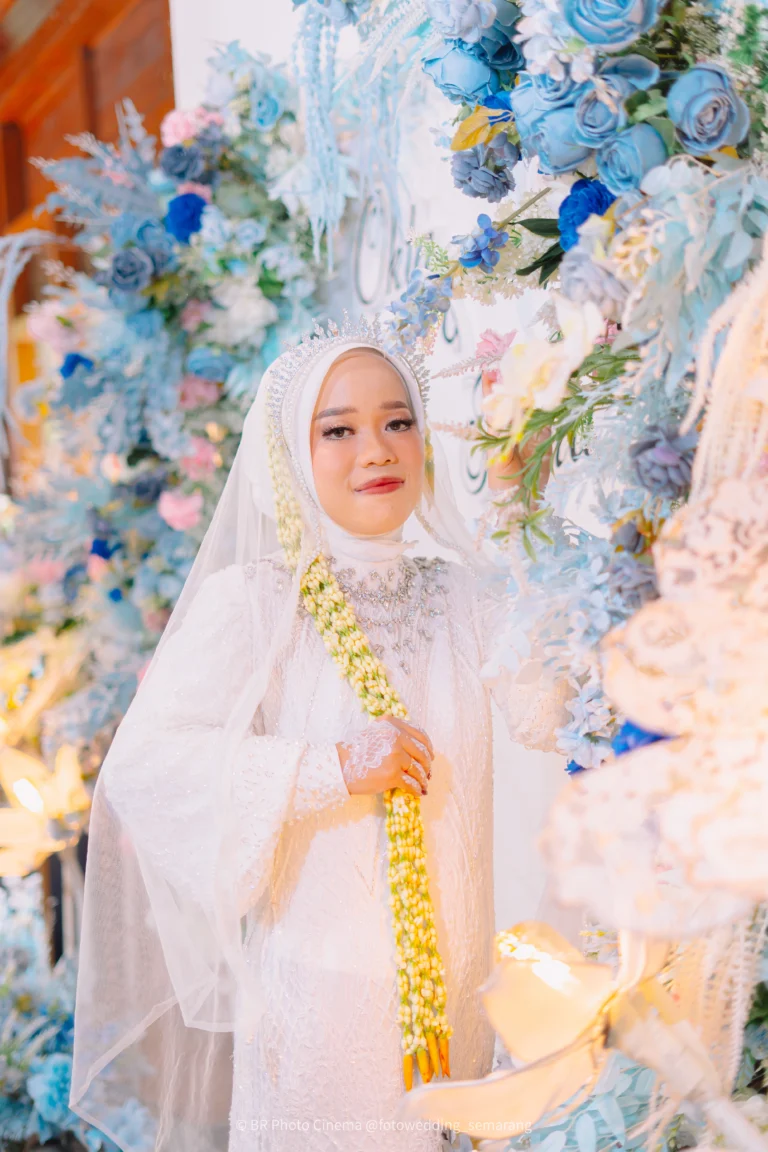 Foto Wedding Delman Resto