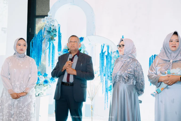 Foto Wedding Openaire Resto