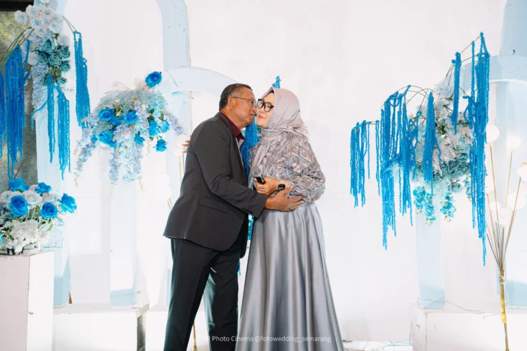 Foto Wedding Openaire Resto