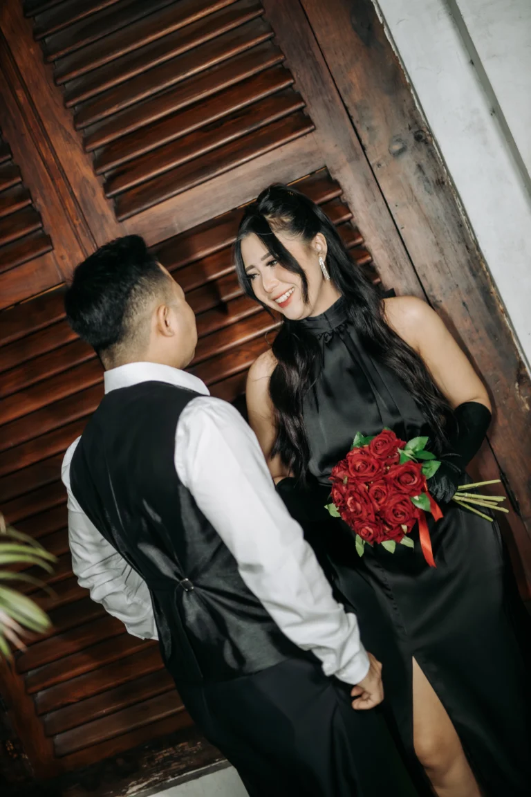 Foto Wedding Semarang