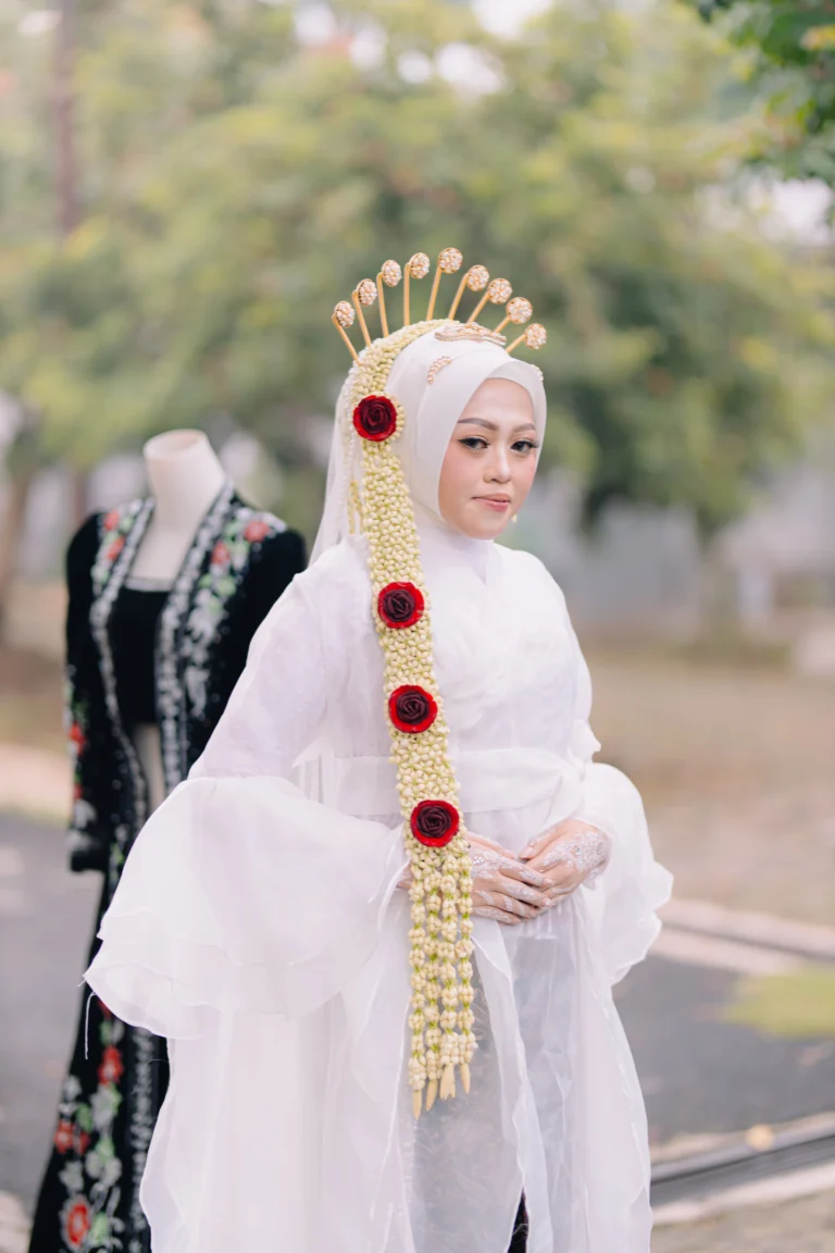 Foto Wedding Pondok Kinanti
