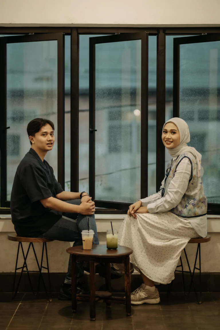 Foto Wedding Cafe Semarang