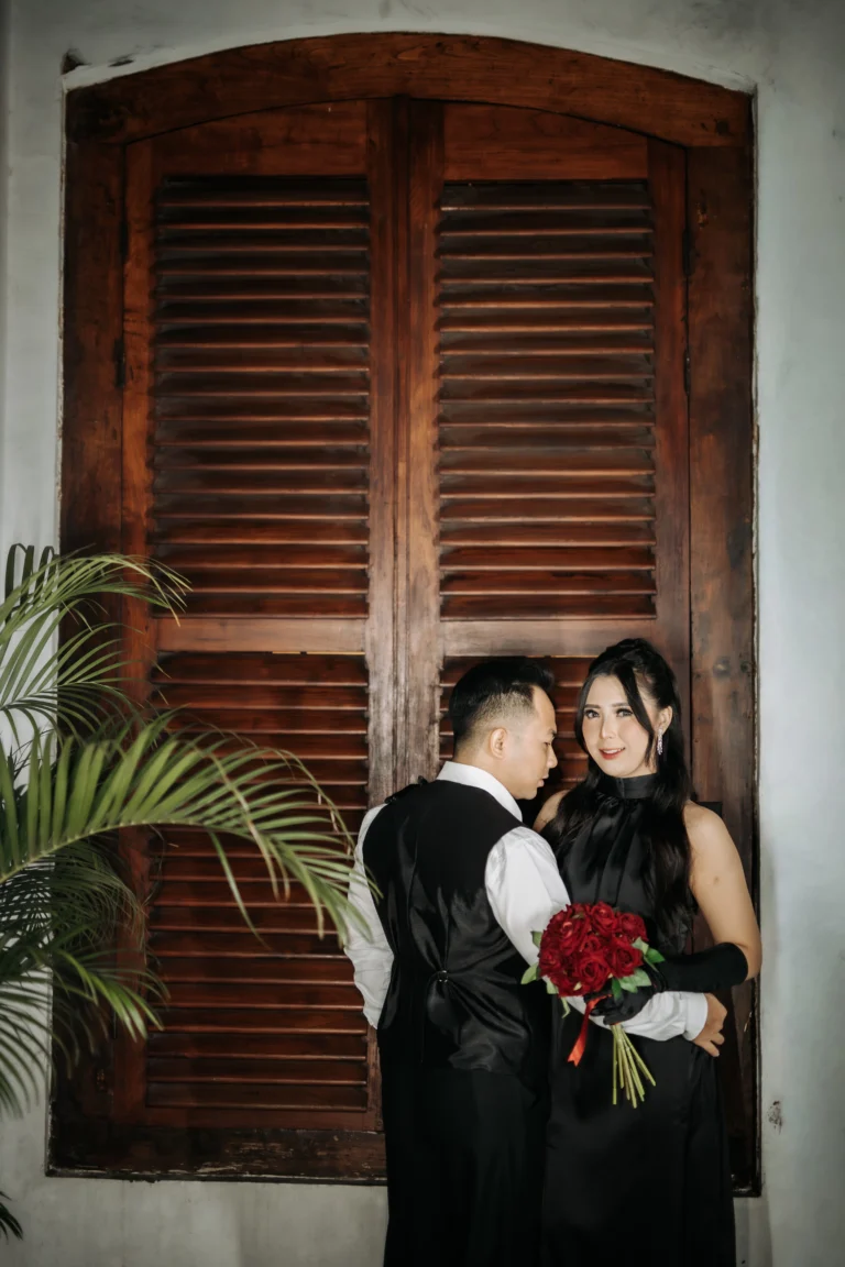 Foto Wedding Semarang