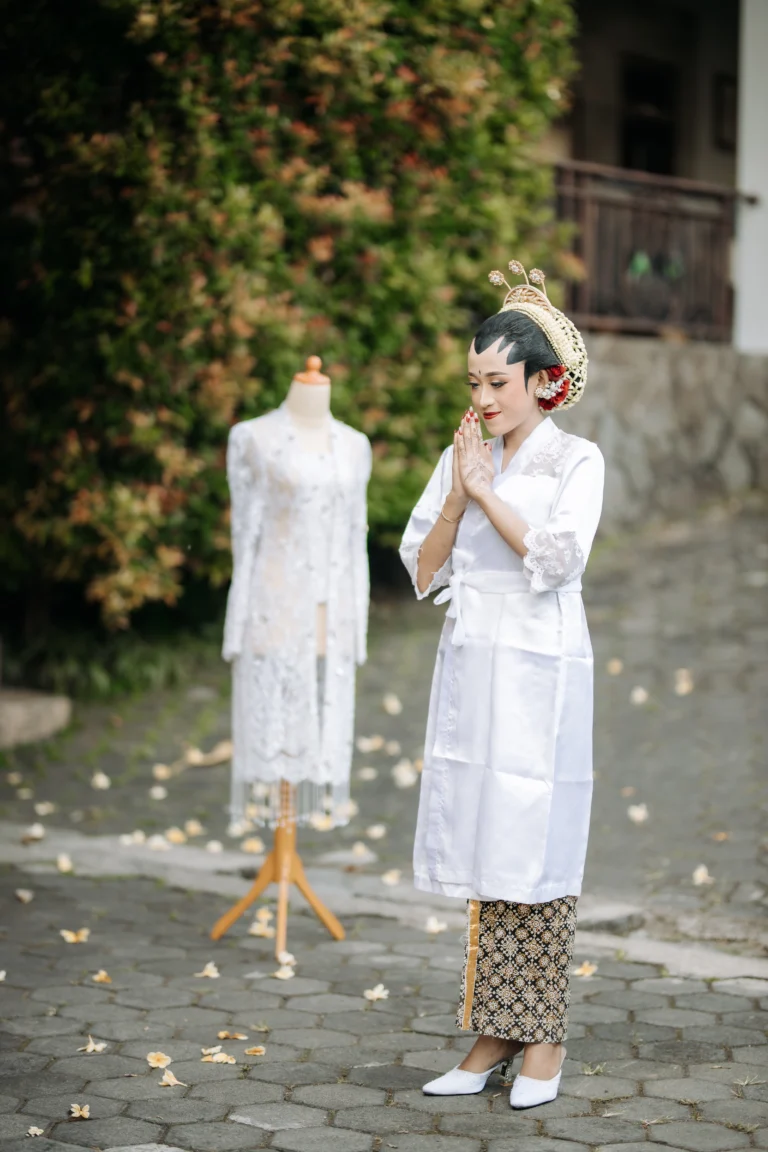 Foto Wedding Masjid Agung Ungaran