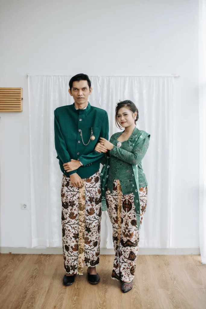Foto Wedding Studio Semarang