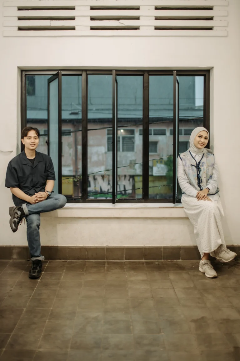 Foto Wedding Cafe Semarang