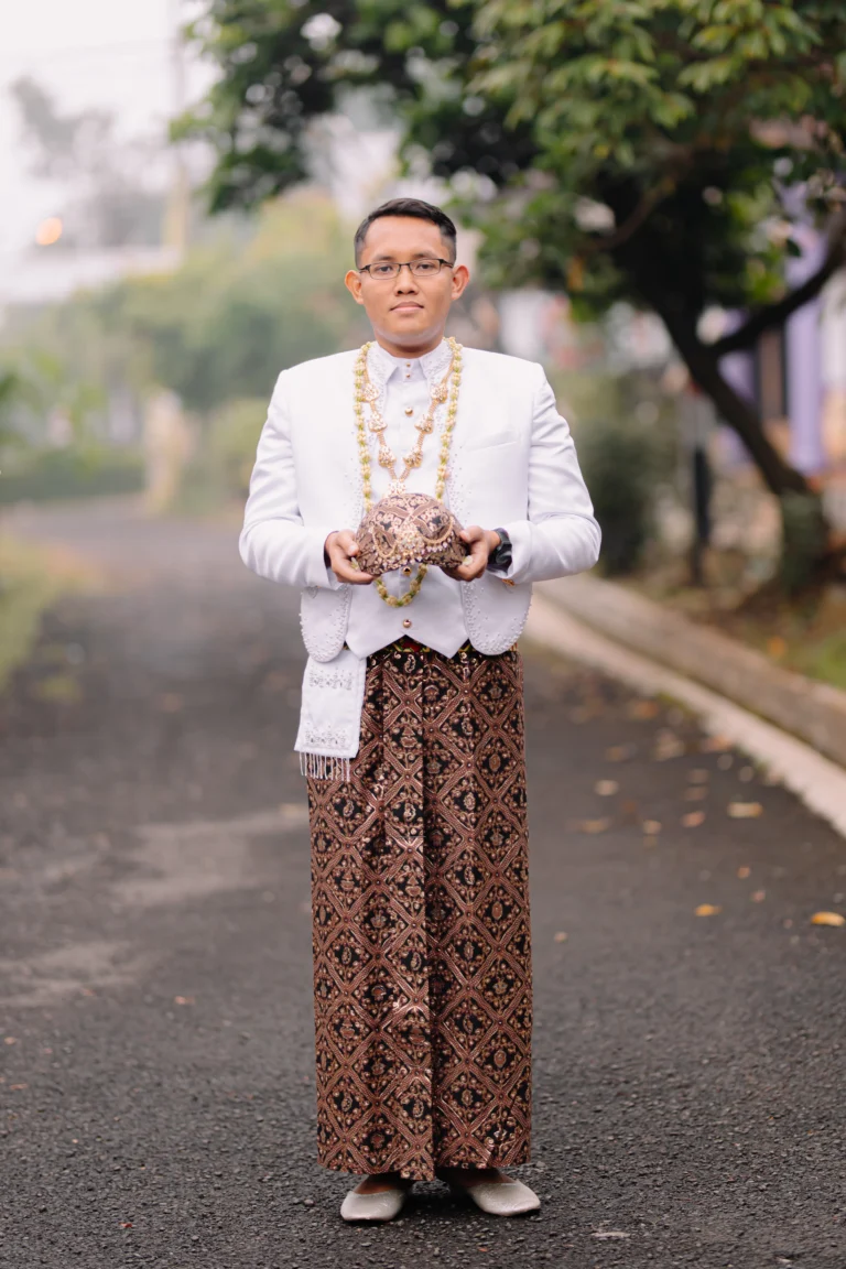 Foto Wedding Pondok Kinanti