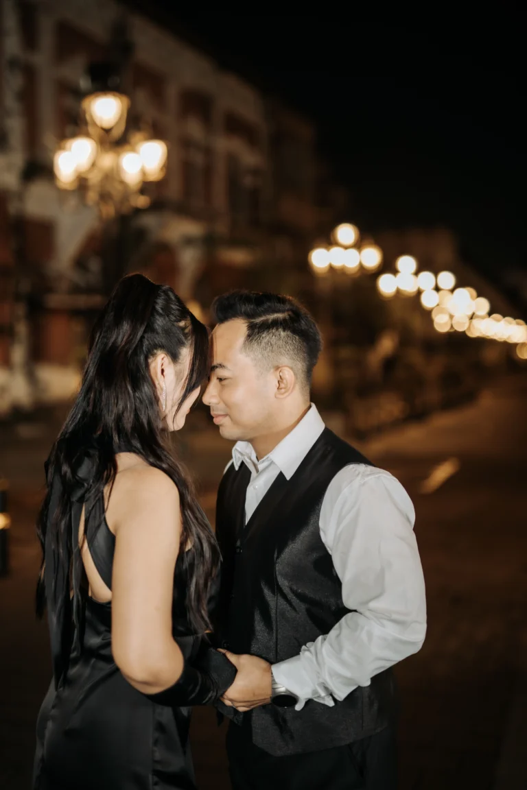 Foto Wedding Semarang