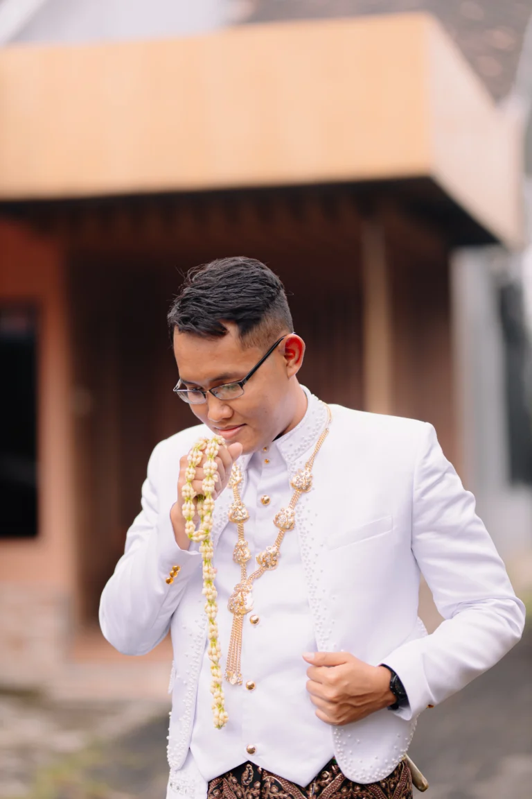 Foto Wedding Pondok Kinanti