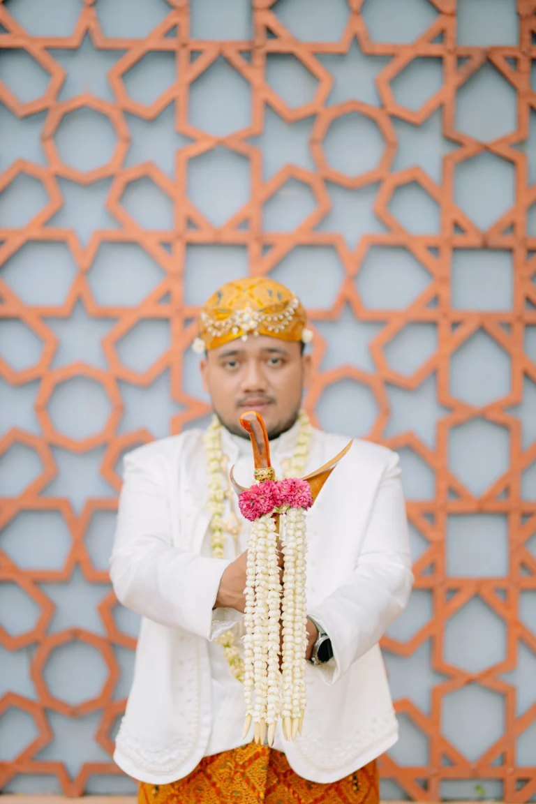 Foto Wedding di MAJT