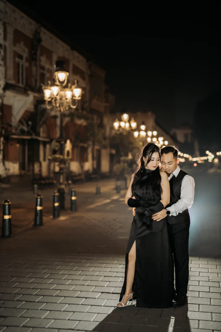 Foto Wedding Semarang