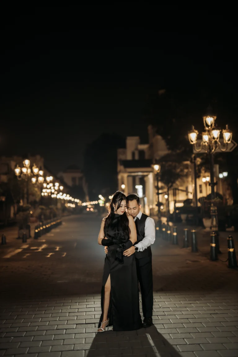 Foto Wedding Semarang