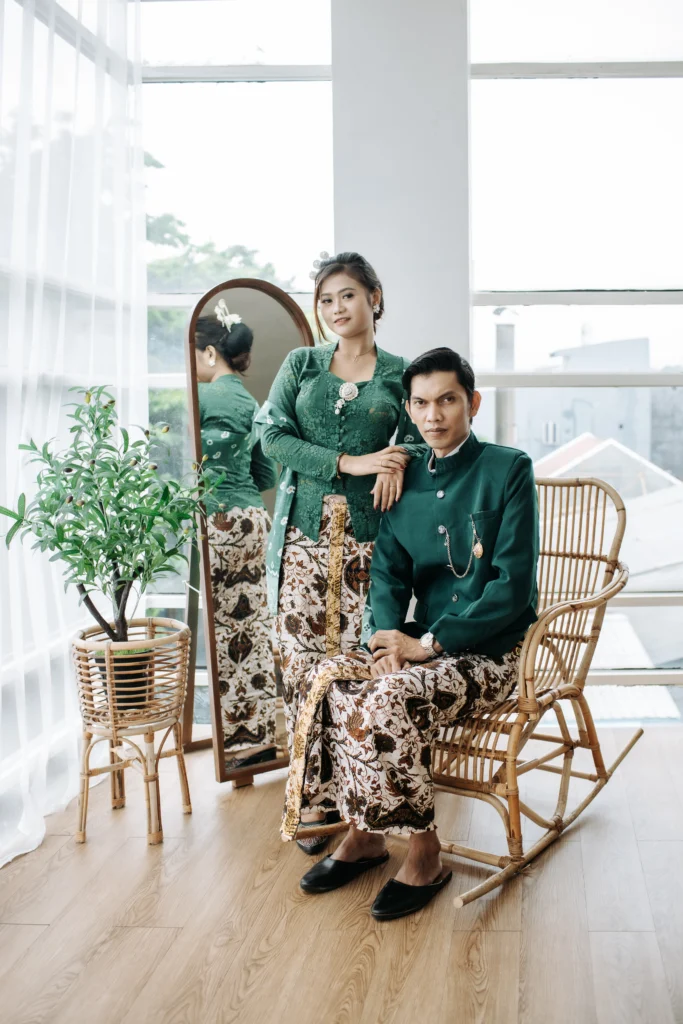 Foto Wedding Studio Semarang