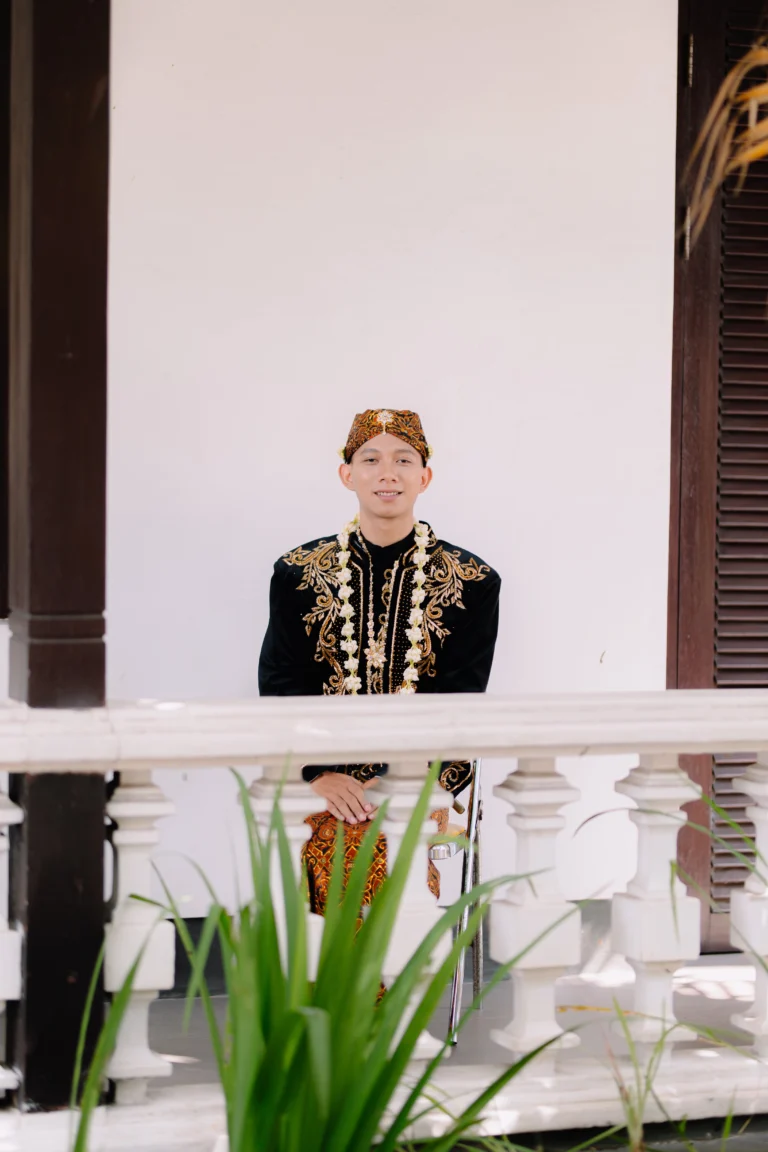 Foto Wedding Gedung DPD1 Partai Golkar