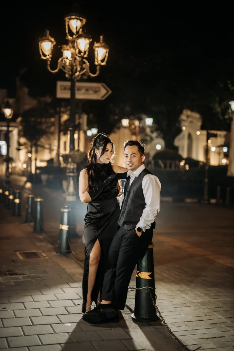 Foto Wedding Semarang