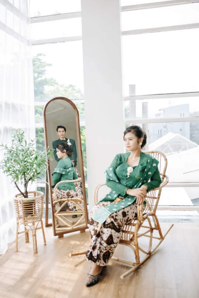 Foto Wedding Studio Semarang