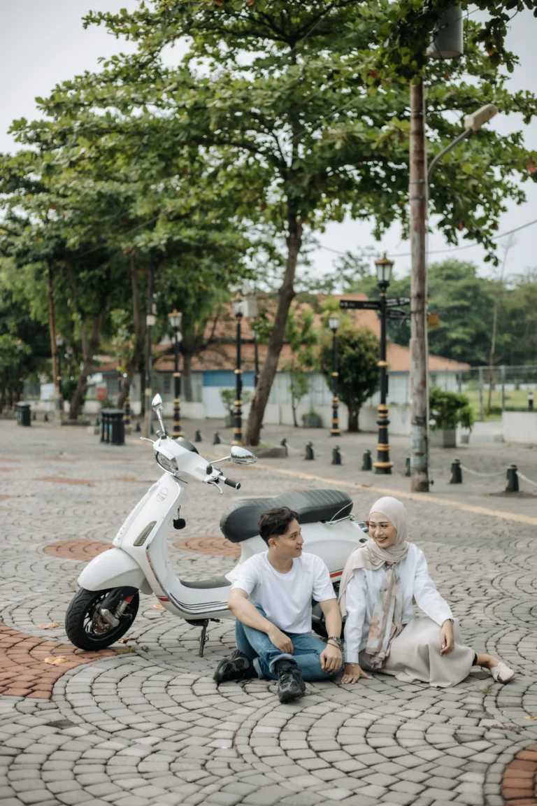 Foto Wedding Cafe Semarang