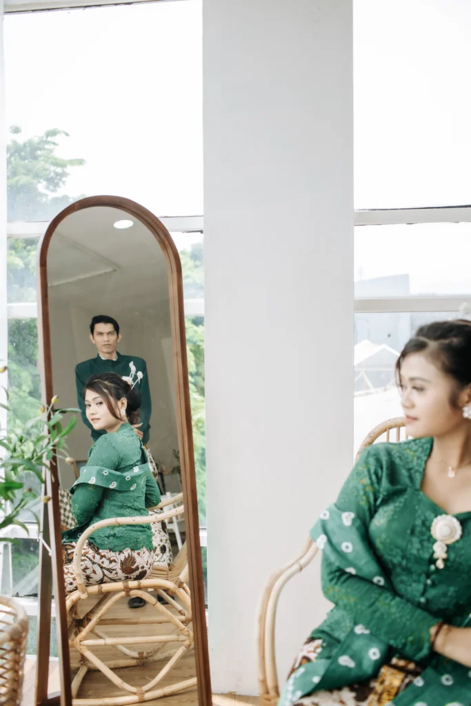 Foto Wedding Studio Semarang
