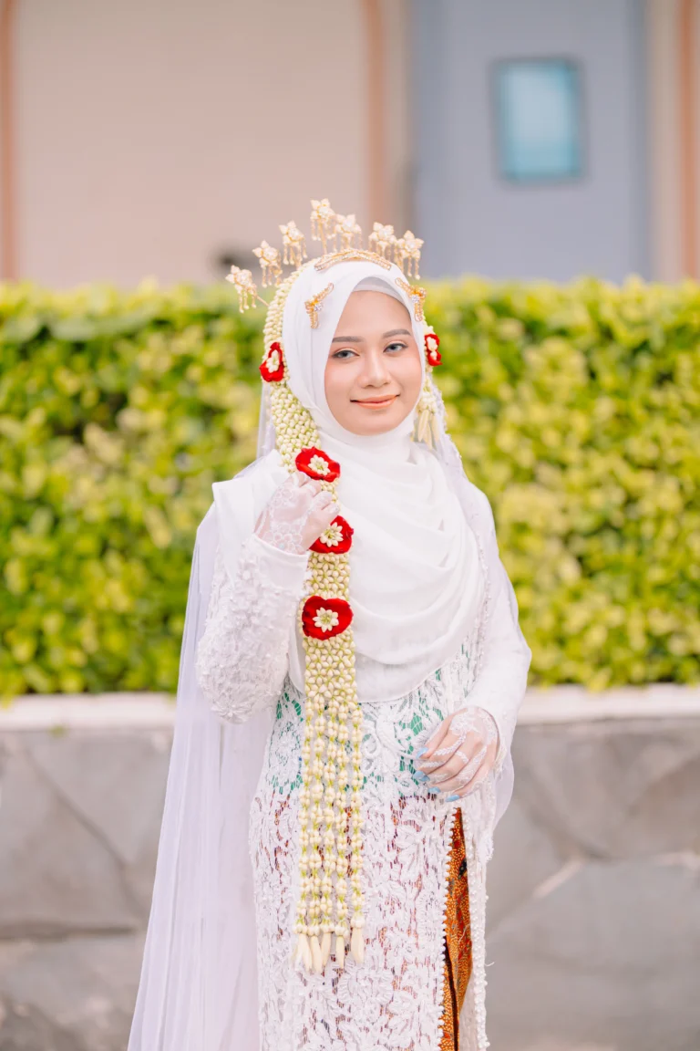 Foto Wedding di MAJT