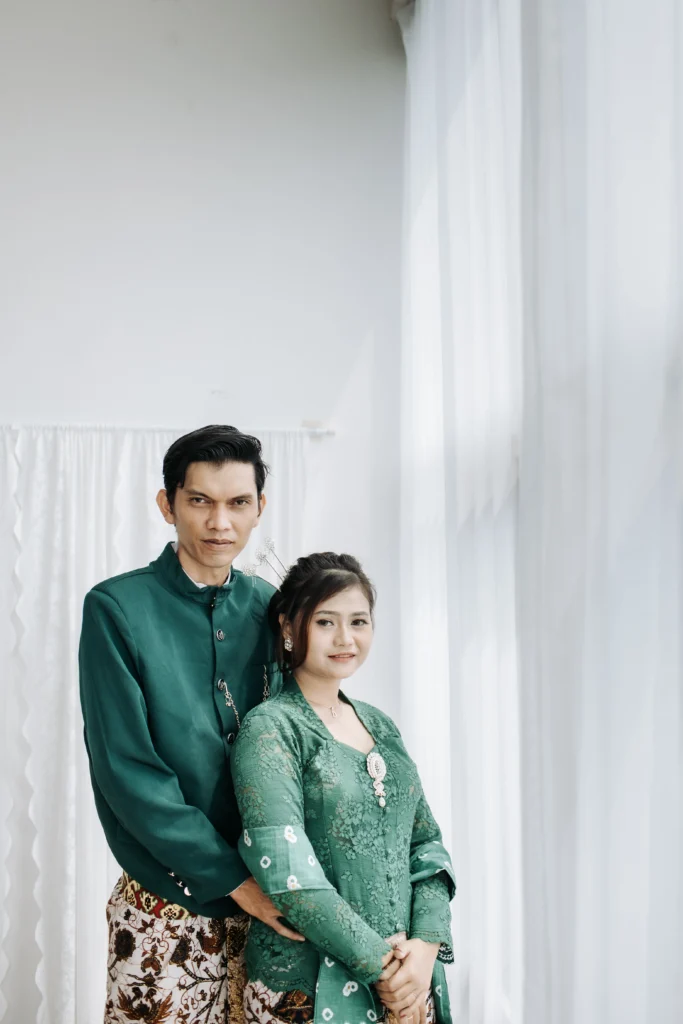 Foto Wedding Studio Semarang