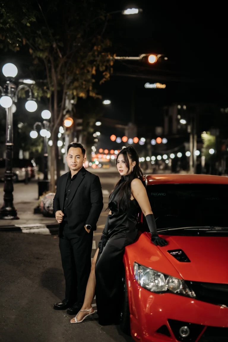 Foto Wedding Semarang