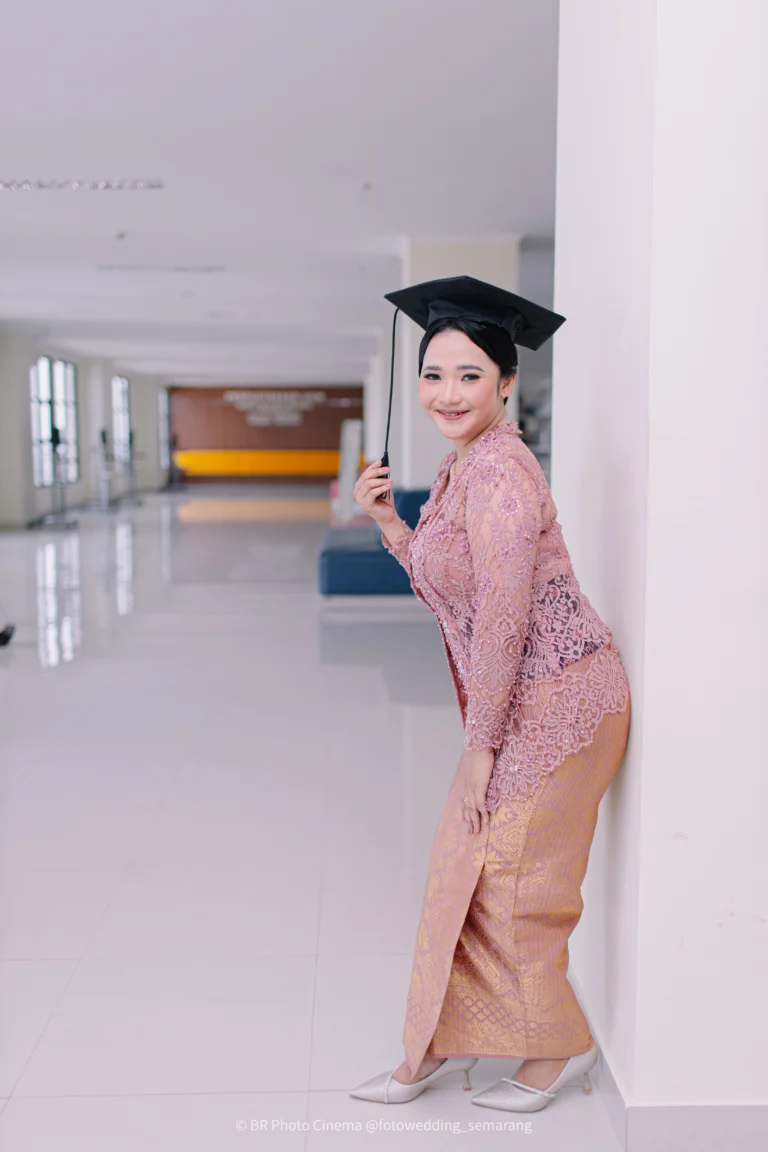 Foto Wisuda USM