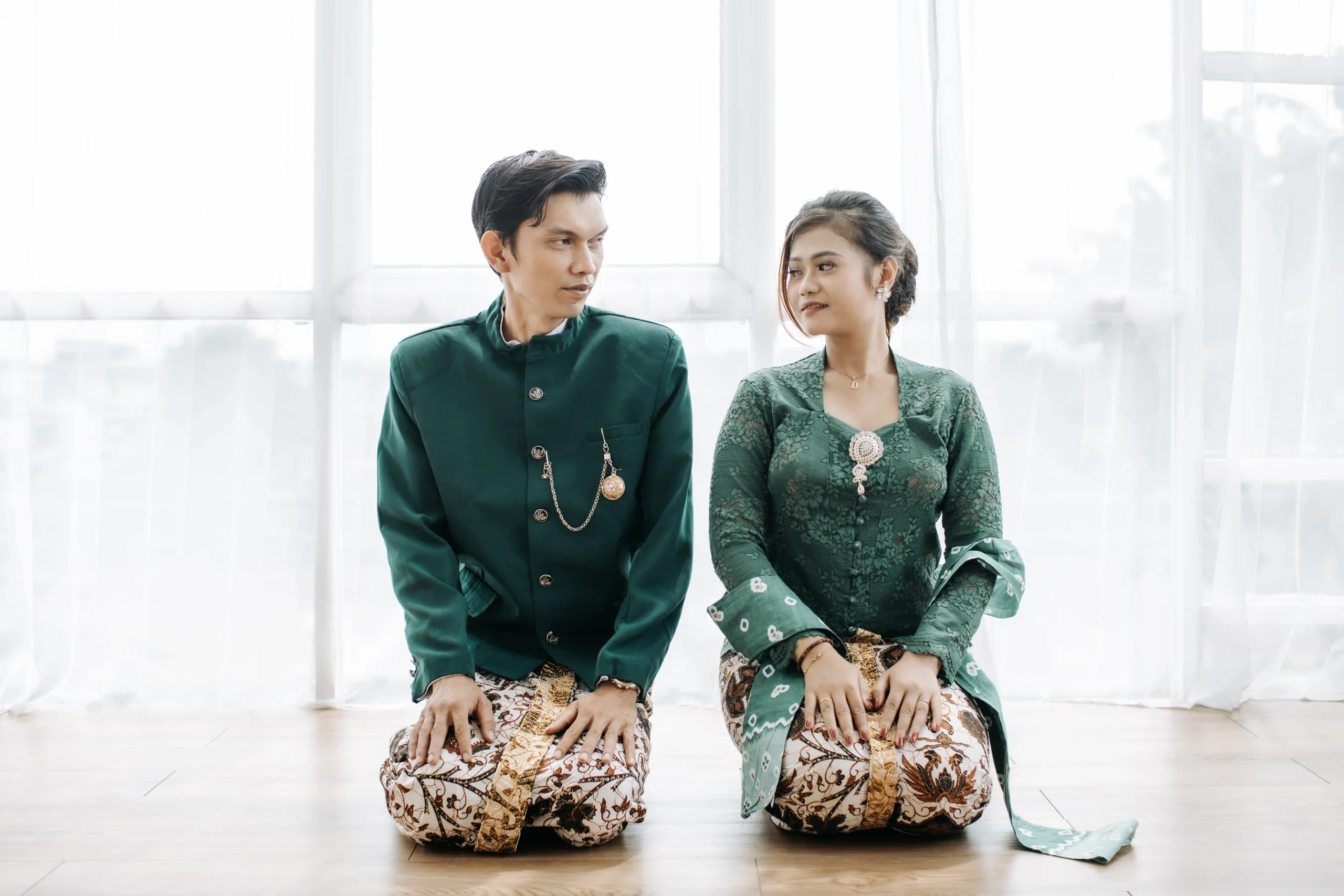 Foto Wedding Studio Semarang