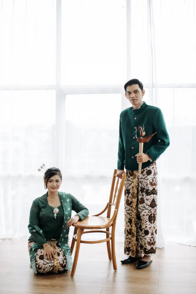 Foto Wedding Studio Semarang