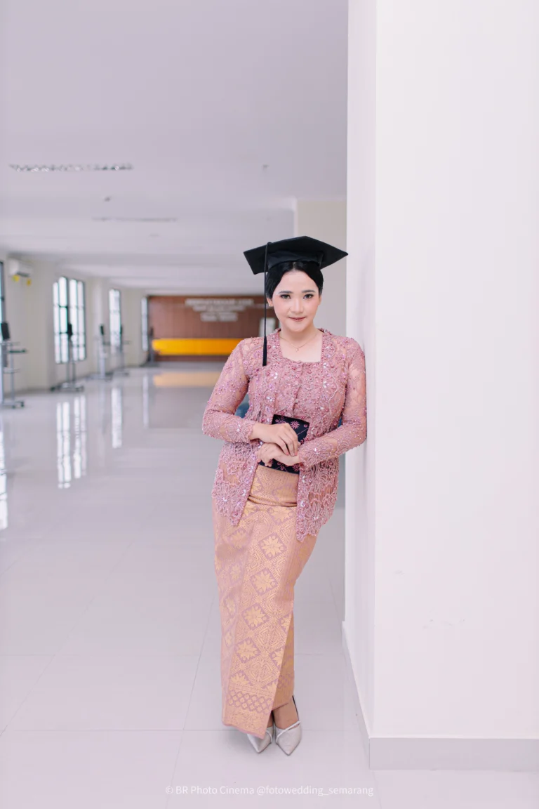 Foto Wisuda USM