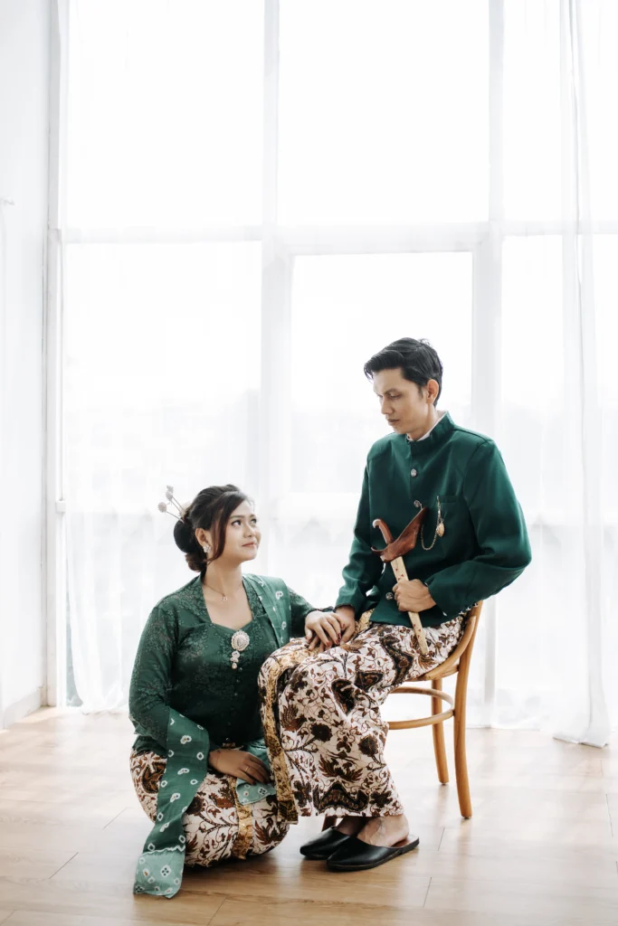 Foto Wedding Studio Semarang