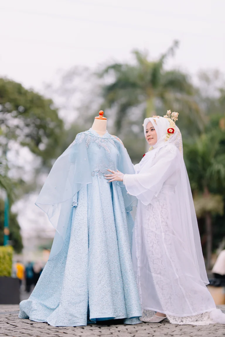 Foto Wedding di MAJT
