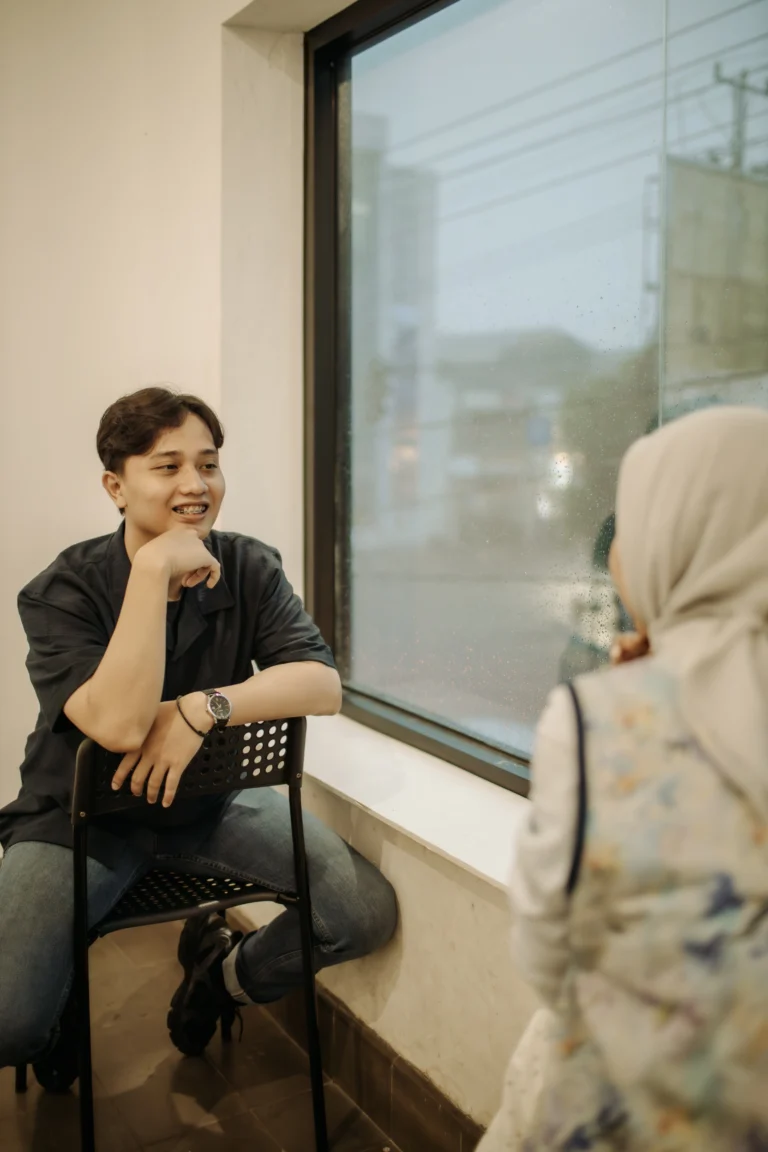 Foto Wedding Cafe Semarang