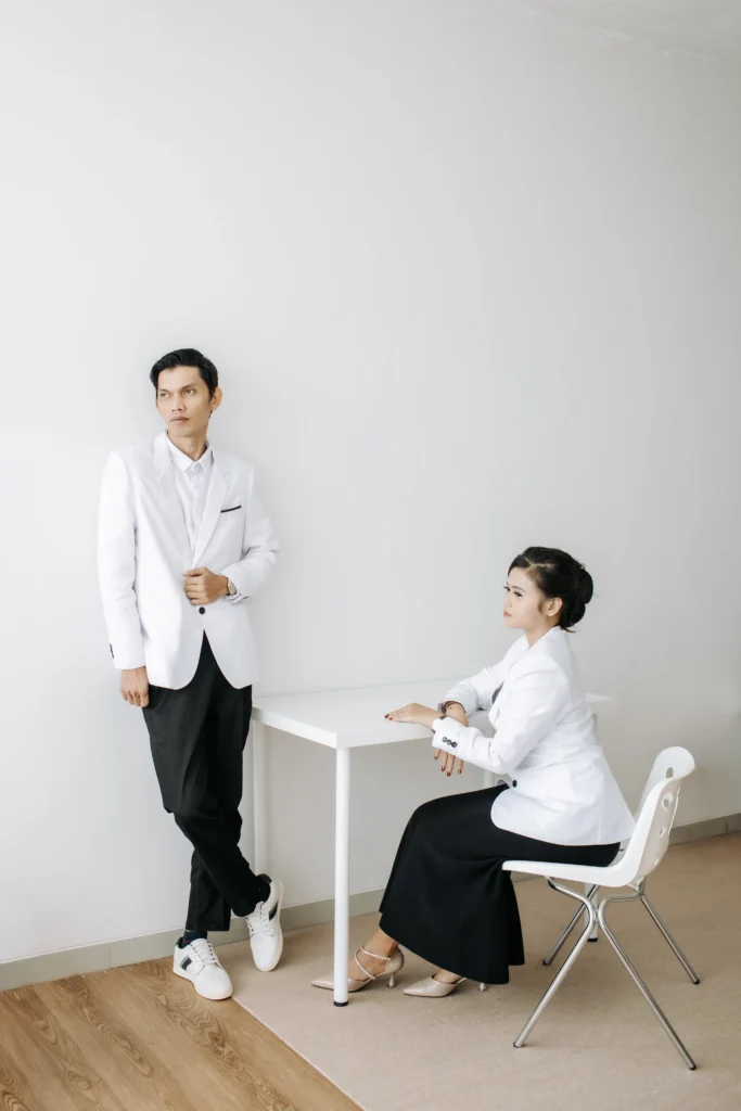 Foto Wedding Studio Semarang