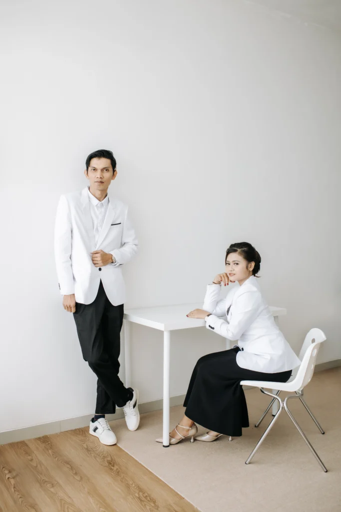 Foto Wedding Studio Semarang