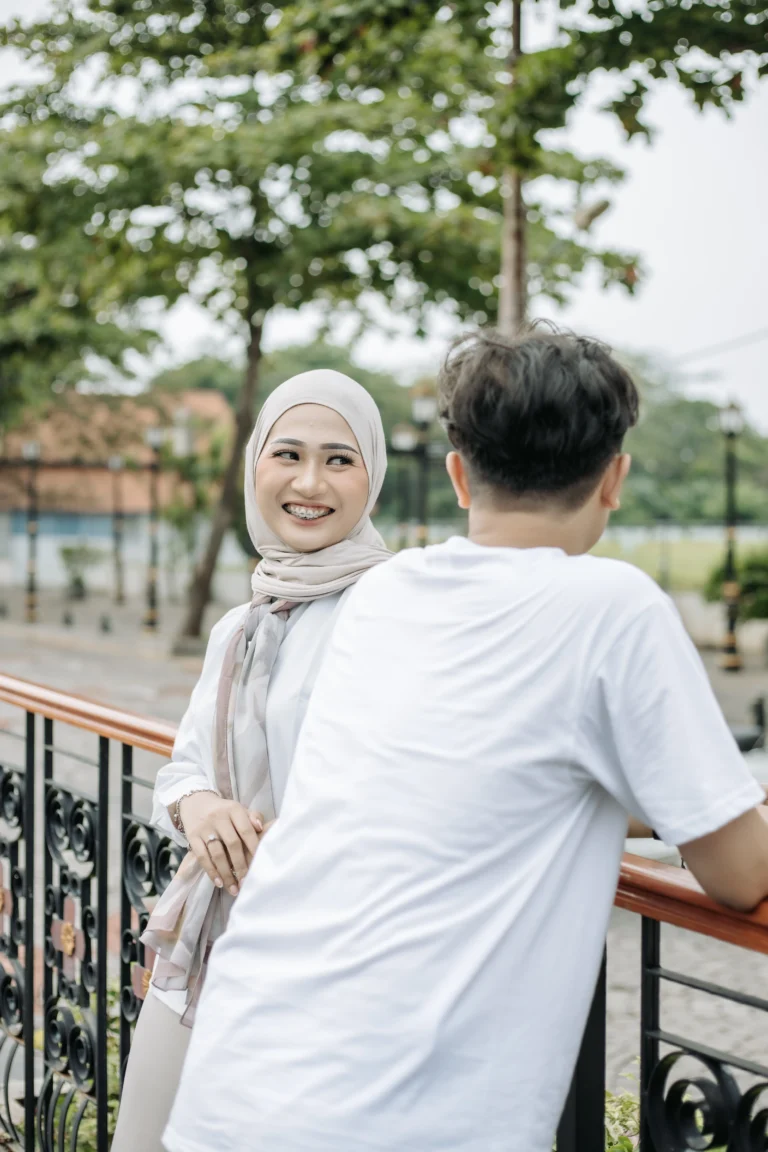 Foto Wedding Cafe Semarang