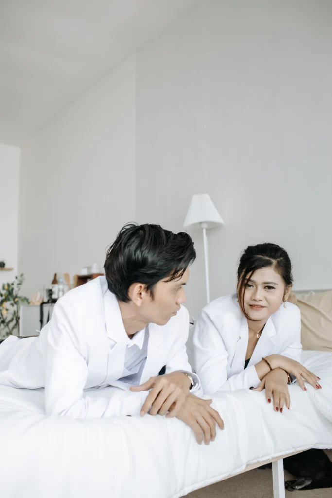 Foto Wedding Studio Semarang