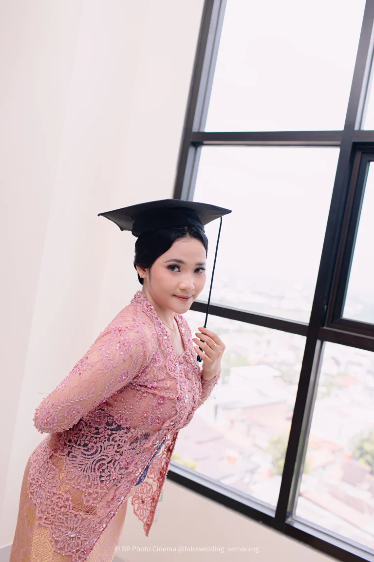 Foto Wisuda USM