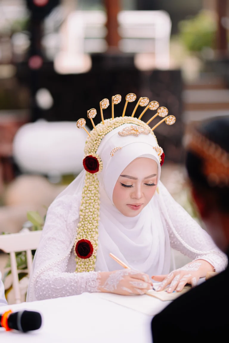 Foto Wedding Pondok Kinanti